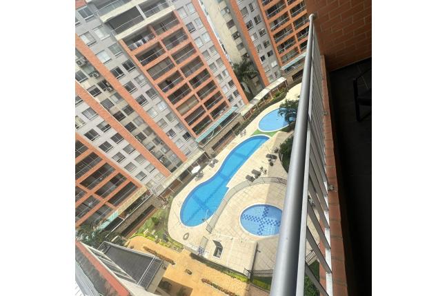 Apartamentos, Alquiler, Ciudad Jardín - $4.500.000