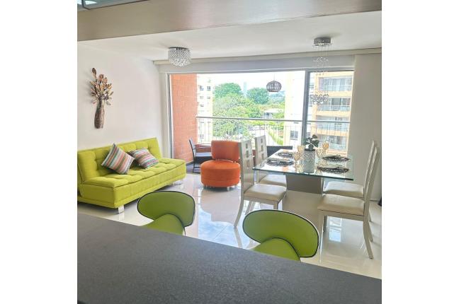 Apartamentos, Alquiler en Ciudad Jardín