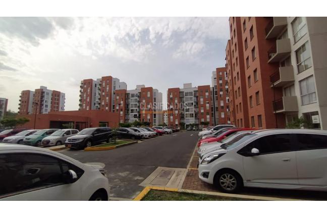 Apartamentos, Alquiler, Valle del Lili - $1.361.000