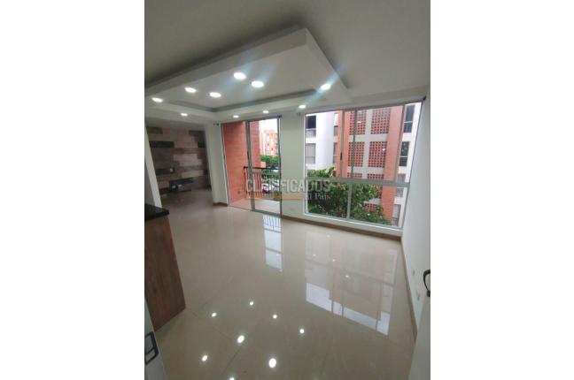 Apartamentos, Alquiler, Valle del Lili - $1.361.000