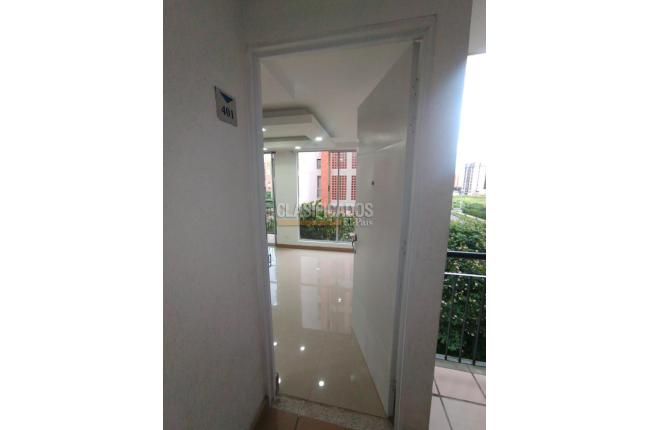 Apartamentos, Alquiler, Valle del Lili - $1.361.000