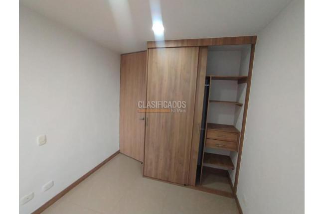 Apartamentos, Alquiler, Valle del Lili - $1.361.000
