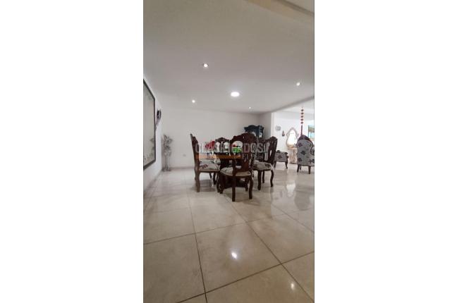 Casas, Venta en Olímpico