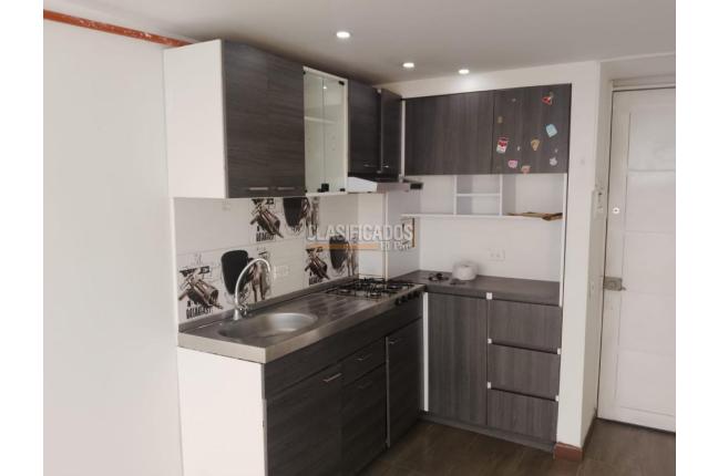 Apartamentos, Alquiler en Bogotá