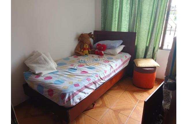 Apartamentos, Venta, Alcázares - $150.000.000