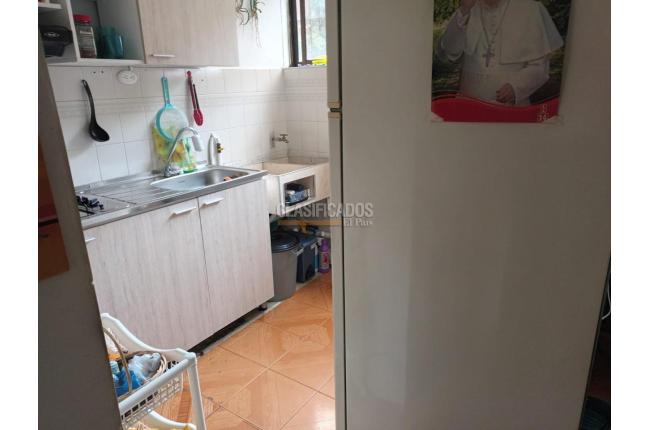 Apartamentos, Venta, Alcázares - $150.000.000