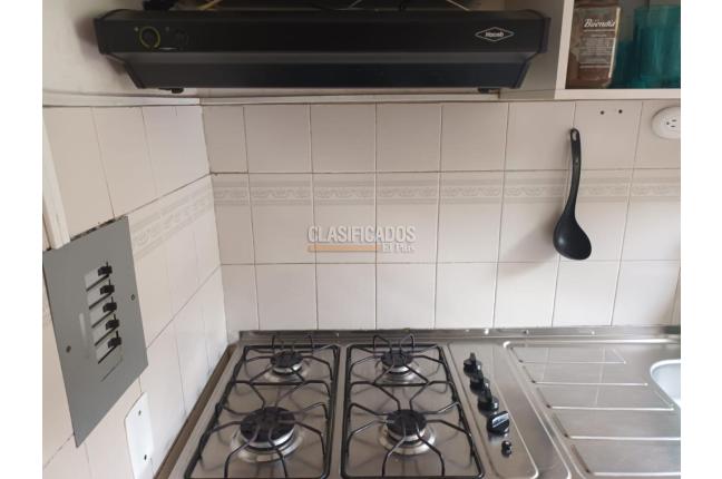 Apartamentos, Venta, Alcázares - $150.000.000