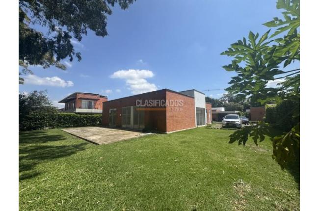 Casas, Venta, Jamundí - $1.100.000.000