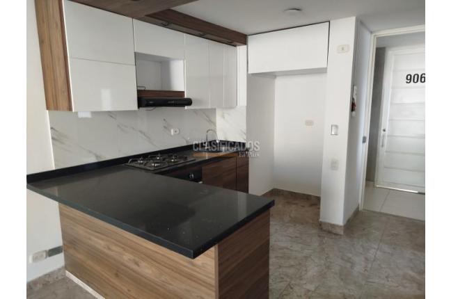 Apartamentos, Venta en Yumbo