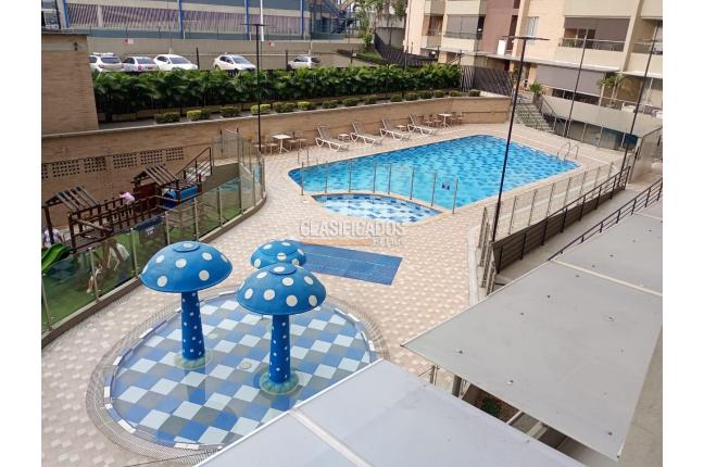 Apartamentos, Venta, La Flora - $540.000.000