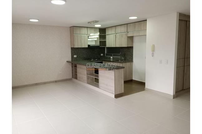 Apartamentos, Venta, La Flora - $540.000.000