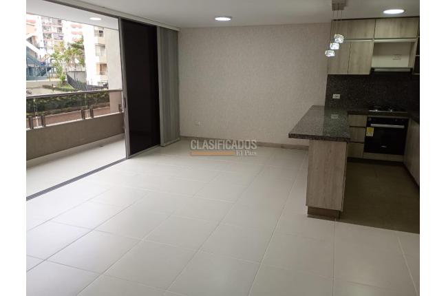Apartamentos, Venta, La Flora - $540.000.000
