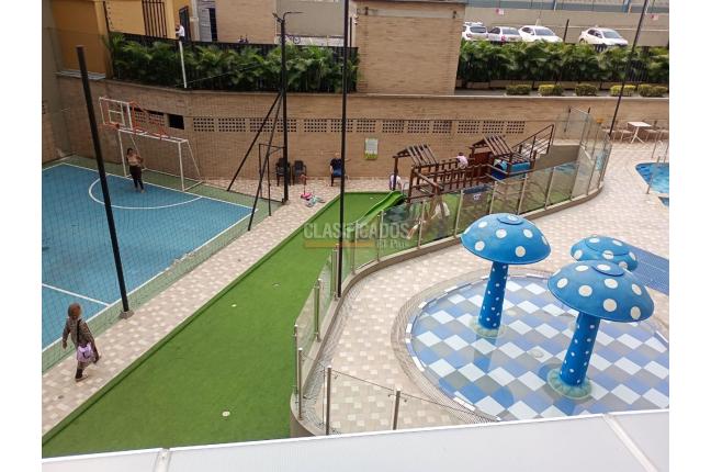 Apartamentos, Venta, La Flora - $540.000.000