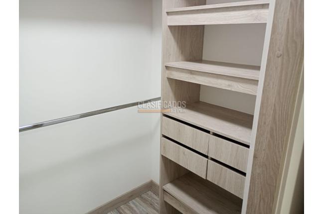 Apartamentos, Venta, La Flora - $540.000.000