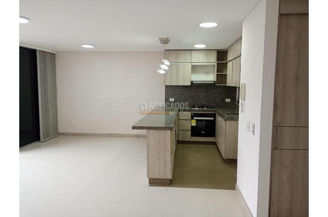 Apartamentos, Venta, La Flora - $540.000.000