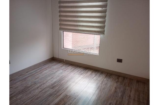 Apartamentos, Venta, La Flora - $540.000.000
