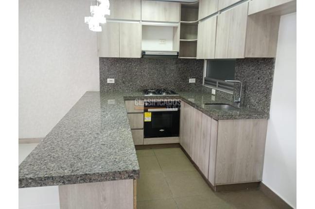 Apartamentos, Venta, La Flora - $540.000.000
