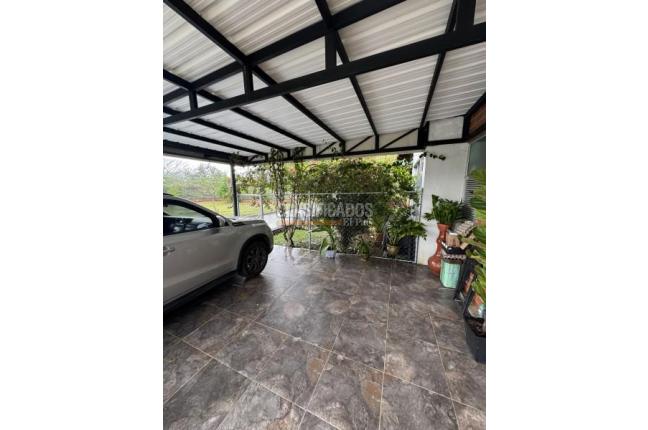 Casas, Venta, Jamundí - $800.000.000
