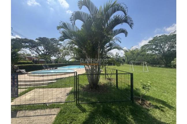 Casas, Venta, Jamundí - $800.000.000