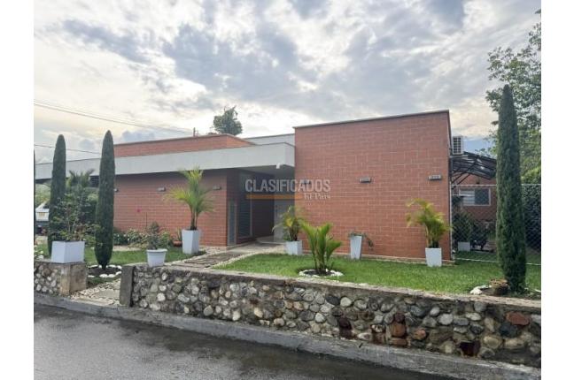 Casas, Venta, Jamundí - $800.000.000