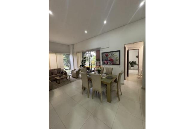 Casas, Venta en Jamundí