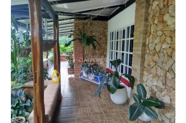 Fincas y Casas Campestres, Venta, La Cumbre - $570.000.000