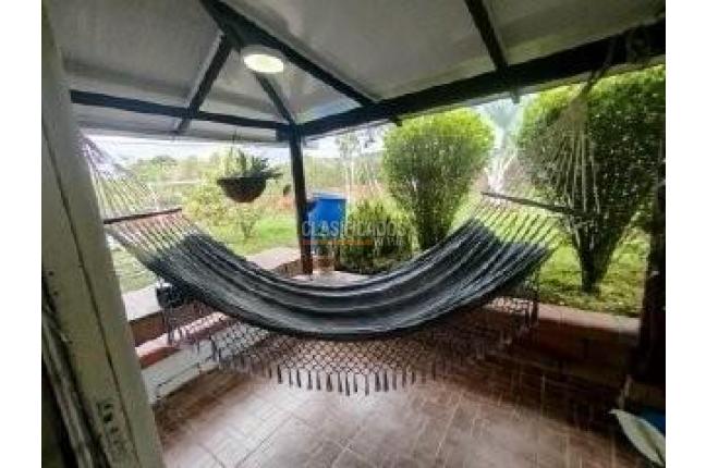 Fincas y Casas Campestres, Venta, La Cumbre - $570.000.000