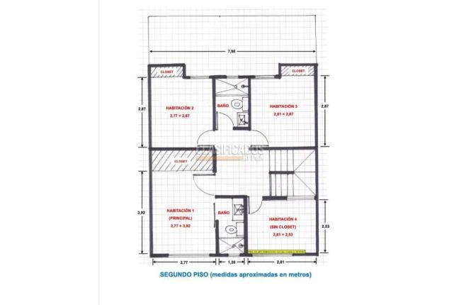 Casas, Venta, La Hacienda - $630.000.000