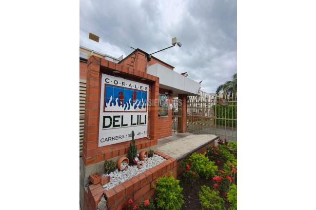 Apartamentos, Alquiler en Valle del Lili