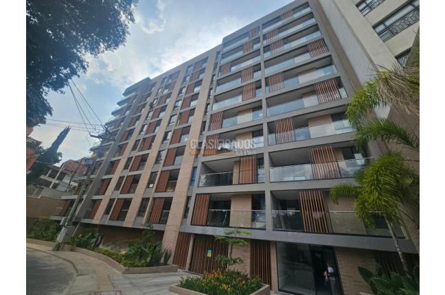 Apartamentos, Venta en Arboleda