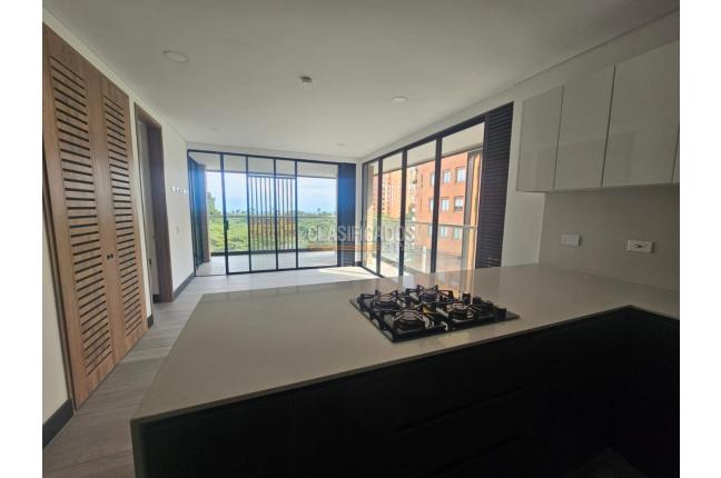 Apartamentos, Venta en Arboleda