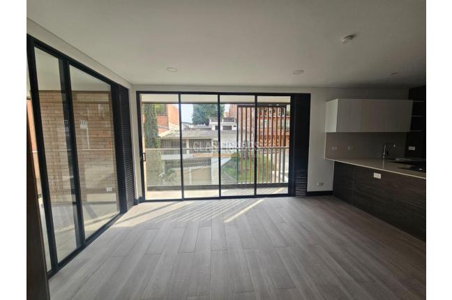 Apartamentos, Venta en Arboleda