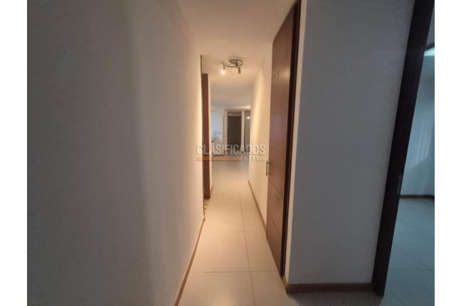 Apartamentos, Venta en El Ingenio