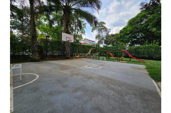 Apartamentos, Venta, El Ingenio - $500.000.000