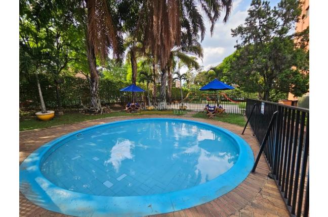 Apartamentos, Venta, El Ingenio - $500.000.000