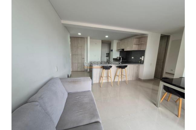 Apartamentos, Venta en Valle del Lili