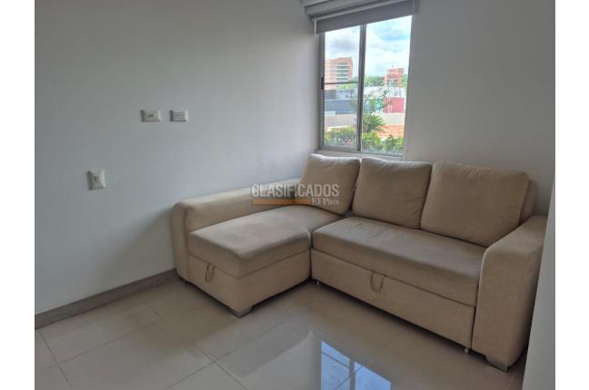 Apartamentos, Venta en Valle del Lili
