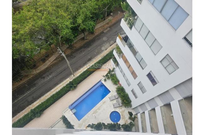 Apartamentos, Venta, Santa Rita - $2.000.000.000
