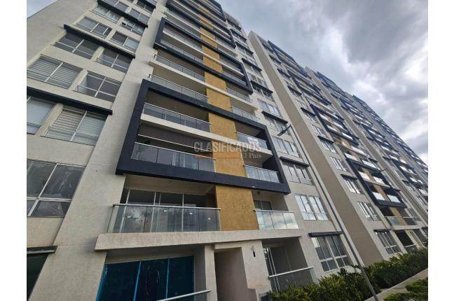 Apartamentos, Venta en San Fernando Nuevo