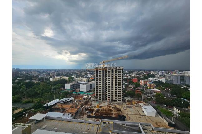 Apartamentos, Venta en San Fernando Nuevo