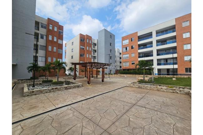 Apartamentos, Venta en Cristales
