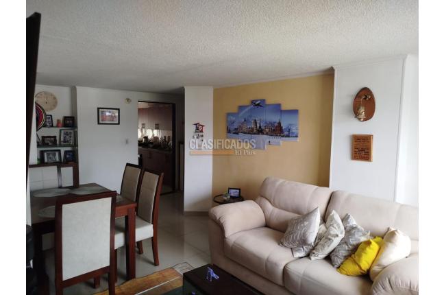 Apartamentos, Venta en Sol de Oriente