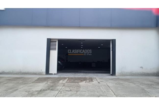 Locales y Bodegas, Venta en Vipasa