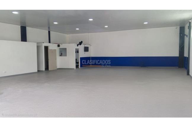 Locales y Bodegas, Venta en Vipasa
