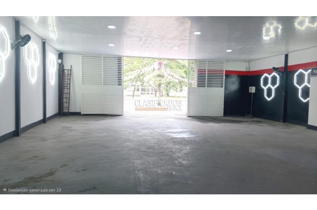 Locales y Bodegas, Venta, Vipasa - $900.000.000