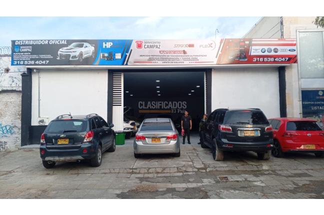 Locales y Bodegas, Venta, Vipasa - $900.000.000