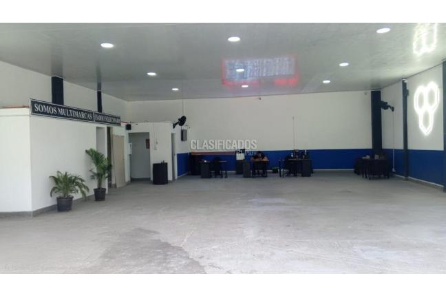 Locales y Bodegas, Venta, Vipasa - $900.000.000