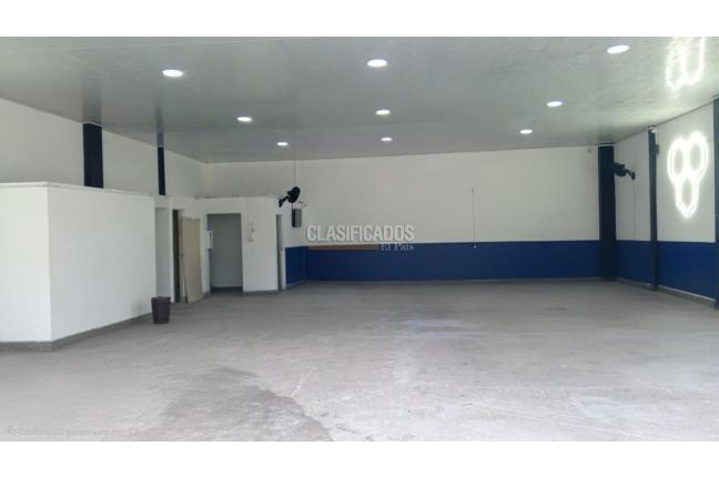 Locales y Bodegas, Venta, Vipasa - $900.000.000