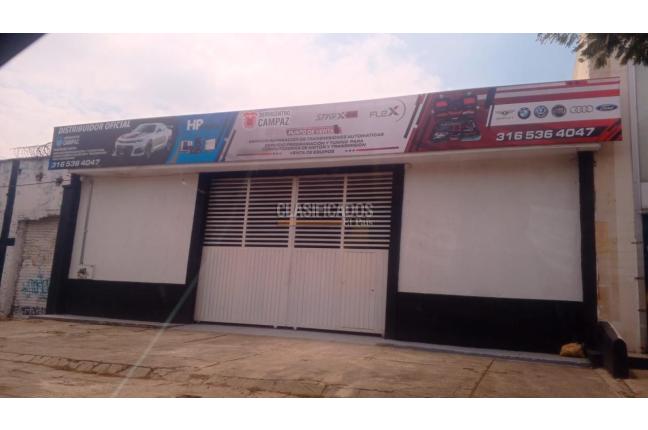 Locales y Bodegas, Venta, Vipasa - $900.000.000