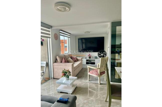 Apartamentos, Venta, Ciudad Melendez - $280.000.000